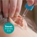 Medi Grade Quick-Action Sodium Bicarbonate Ear Drops 10ml - Ear Wax Removal Drops for Clean Ears - Buy Online on GoSupps.com