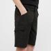 Regatta Unisex Sorcer Shorts II Pants for Kids (9 Years) - Stylish Black - International Shipping Available - Buy Online on GoSupps.com