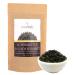 TeaClub Decaffeinated Black Tea Bulk Assam Tea 500g Black Tea Leaves TGFOP1 Powerful Malty TeaClub