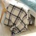 WOLWES Warm Wearable Blanket - Comfy Fleece Poncho with Buttons | Cozy Snuggle Throw Wrap Cape for Home & Office - Buy Online on GoSupps.com