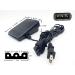 Foot Pedal and Power Cord for Singer Sewing Machine | D Shape Plug | Compatible with Singer 2277, 4411, 4423, and More (359102-001) - Buy Online on GoSupps.com