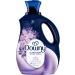 Downy Ultra Soft Fabric Softener Liquid Calm Lavender and Vanilla Bean 1.92L 1.92 l (Pack of 1) - Buy Online on GoSupps.com