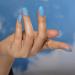 BLUESKY Gel Nail Polish This is So Me SS2322 Sea Blue Long Lasting Chip Resistant 5 ml Requires Drying Under UV LED Lamp - Buy Online on GoSupps.com