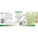 Fairvital | Chaste Tree Extract 200mg - Vitex Agnus Castus + Zinc - Highly Dosed - VEGAN - 90 Capsules - Menopause - Buy Online on GoSupps.com