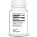 Davinci Labs Tri-Mag 300mg Magnesium Taurate Glycinate Malate Support Supplement - 120 Capsules | Vegetarian & Non-GMO - Buy Online on GoSupps.com