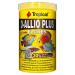 Tropical D-ALLIO Plus 1000ml / 200g - Multi-ingredient Flake Food for Fish with Garlic