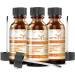 Ringworm Clear - Natural Anti-fungal Treatment for Itching & Burning - Prevents Future Infections - 1 Month Supply - Buy Online on GoSupps.com