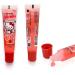 Hello Kitty Lip Gloss Tube - For vibrant strawberry-scented lips - Classic Tube - Moisturizing Gloss Long-lasting Lip Glow - 12gr - Buy Online on GoSupps.com