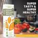 Big Green Organic Millet Capellini - Gluten-Free, Lectin-Free, Non-GMO, Vegan Pasta - 6g Protein - Wheat & Rice Alternative - 8.8oz - Buy Online on GoSupps.com