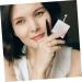 Buy 10 Cleansing Cotton Makeup Pads - Facial Scrub Wipes for Makeup Removal Soft & Gentle Face Wipes Ideal for Sensitive Skin International Shipping Available - Buy Online on GoSupps.com