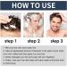 Shampoo for hair growth volumizing strengthening hair shampoo repair shampoo for gentle cleansing promotes hair growth strengthens the hair cream - Buy Online on GoSupps.com
