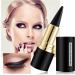 Eyeliner Gel Eye Pencil - Matte Black Gel Pen Long-Lasting Waterproof Daytime Makeup for Women & Girls - Buy Online on GoSupps.com