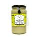 KB & DIA Raw Honey Unpasteurized Iced Crunch | Unprocessed | Natural | Pure | Canada No. 1 Prairies RAW Honey | Creamed Honey 100% Farmed & Packed in Canada | Single Source Pure Honey Unpasteurized | Raw Unfiltered Honey (1Kg)
