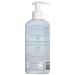 ATTITUDE Unscented Body Lotion 16 Fl Oz - Hypoallergenic Formula - Buy Online on GoSupps.com