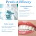 Inbolm 4pcs Teeth Whitening & Grinding Mouth Guards - Retainers for Protecting, Tray for Whitening, Grinding - Buy Online on GoSupps.com