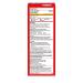 Tylenol Children's Pain & Fever Liquid 4 oz - Cherry Blast Flavor - Buy Online on GoSupps.com