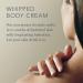 Beekman 1802 Whipped Body Cream - Pure Goat Milk Formula for Clear and Soft Skin - Sensitive Skin Friendly - Cruelty Free Honey & Orange Blossom - 8 oz - Buy Online on GoSupps.com