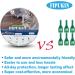 Fipukin Natural Flea & Tick Collar for Cats - Waterproof, Safe, One Size Fits All - 2-Pack with Free Comb & Tick Removal Tool - Supports Charity - Buy Online on GoSupps.com