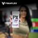 FINAFLEX PX for HER - 60 Capsules - Improves Thermogenic Metabolism with Caffeine Ashwagandha & DIM - 30 Servings - Buy Online on GoSupps.com