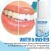 Whiteout Instant Teeth Whitening Paint - Instant Teeth Whitening (2 Pack) | Brighten Your Smile Quickly! - Buy Online on GoSupps.com