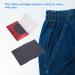 Oil Drying Paper - Portable Absorbent Makeup Facial Oil Pads for Women | International Shipping - Buy Online on GoSupps.com