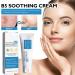 Repair Face Cream Smoothing Day Cream Anti Redness Moisturiser Cream Firming Face Cream For Sensitive Skin Face Moisturizer For Women & Men Vitamin B5 Cream For Acne Brightening & Repair Damage Skin - Buy Online on GoSupps.com