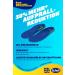 Buy Scholl GelActiv Runs for Women - Comfort Sports Insoles with Pressure Relief & Odor Protection | Perfect Fit for Sports Shoes Size 35.5-40.5 - Buy Online on GoSupps.com