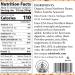 Eden Organic Great Northern Beans - 15 oz Can, No Salt, Non-GMO, Gluten Free, Vegan, Kosher, U.S. Grown - Heat and Serve, Macrobiotic - Smooth Texture - Similar to Cannellini - Buy Online on GoSupps.com