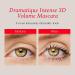 Watier Dramatique Intense 3D Volume Mascara - Intense Volume, Extreme Length, Paraben-Free - 0.34 Fl. Oz - Buy Online on GoSupps.com