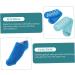 minkissy 2 Pairs Gel Socks Moisturizing Socks for Foot Care Spa Sock Moisture Retention Socks Foot Softening Cracked Heel Socks Feet Care Socks Miss Foot Glue Household Cotton Yarn - Buy Online on GoSupps.com