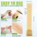 Silicone Scar Sheets 1.6x60 - Reusable Tape Roll for C-Section, Surgery, Keloid & Acne Scars - Buy Online on GoSupps.com