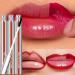  JINGLING JINGLING 3-Pack Peel-Off Lipsticks - Lip Gloss - For Women Girls Teens Birthdays Christmas Wife Mother's Day Friends Family Sister You - Buy Online on GoSupps.com