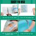 Tondiamo Waterproof Bandage Tattoo Aftercare 3-Piece Set - Small Size Transparent Adhesive Bandages - Buy Online on GoSupps.com