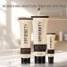 EFFIEBETY 3-in-1 Skin Care Gift Set: Ultra Hydrating Body Lotion Nourishing Hand Cream & Restoring Lip Balm with Shea Butter Coconut Oil & Aloe Vera For All Skin Types Daily Moisturizer Combo - Buy Online on GoSupps.com