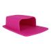 Shop Real Techniques Stick and Store Makeup Brush Holder - 1 Compartment Pink Rose | International Shipping Available - Buy Online on GoSupps.com