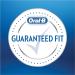Oral-B Braun 3D White Electric Toothbrush Replacement Head - Pack of 3 Refill Brushes - Buy Online on GoSupps.com