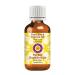 Dev Herbes Pure Black currant oil (Ribes Nigrum) natural therapeutic quality cold -pressed 15ml (0.50 oz) 15 ml (1 Pack)
