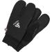 Odlo Unisex Gloves FINNJORD X-WARM S Black - High-Performance Warmth for Cold Weather | International Shipping Available - Buy Online on GoSupps.com