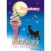 Moonix Freeze Dried Ice Cream Variety Pack - 5ct Best Sellers Prime - Buy Online on GoSupps.com