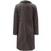 Warm Fleece Plush Jacket for Women - Fluffy Zipper Winter Coat in Variants - Cozy Quilted Cardigan & Trench Coat - Buy Online on GoSupps.com