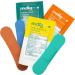 Welly Human Repair Kit - 42 Count Bravery Badges, Triple Antibiotic Ointments & Hand Sanitizer - Buy Online on GoSupps.com