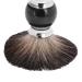 Gientan Shaving Brush for Men - Soft Bristles Facial Hair Cleaning & Shaving Cream Applicator | Premium Quality International Shipping - Buy Online on GoSupps.com