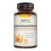 NutriRise Ashwagandha 1950 mg - Not Flavored - 180 Capsules