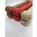 Burgham Cattle Ranch Dog Treats Munchy Bones Rawhide Dog Chew for Small Medium Large XL Dog Breeds Approx 8'' Assorted Pack of 3 - Buy Online on GoSupps.com
