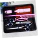 Beavorty Multi-Purpose Scissors Set: Onion Cutter Fabric Scissors Hair Scissors & Dental Scissors - Ideal for Home & Professional Use - Buy Online on GoSupps.com