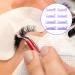 lyanny Lash Lift Rods - 4 Pairs Silicone Bear Style Eyelash Perming Pads - Reusable Soft Lash Lift Rods Silicone Lash Curler Pad in 4 Sizes for Different Length Eyelashes Lifting - Buy Online on GoSupps.com