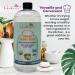 Verdana USDA Certified Organic Coconut MCT Oil Fractionated - 100% Pure, Non-GMO, Kosher - 32 Fl Oz (1 Pack) | Ideal for Keto & Paleo Diets - Buy Online on GoSupps.com