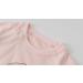 DHASIUE Baby Girls Unicorn Sweatshirt Jumper T-Shirt | Cute Long Sleeved Cotton Tee | Kids Toddler Clothes | Ages 1-7 Years | Dinosaur/Pink Design - Buy Online on GoSupps.com