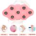Portable Massage Shoe & Glove with 360 Rolling Balls & Magnetic Beads | Muscle Relaxation & Pain Relief - Buy Online on GoSupps.com